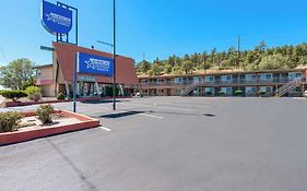 Americas Best Value Inn&Suites Flagstaff